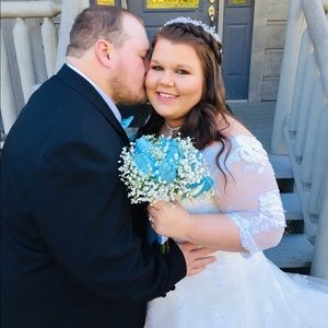 Meet your Posher, Brittany